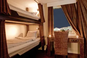 Sälens Högfjällshotell - Room