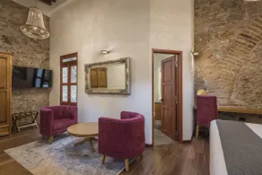 Hotel Casa Monarca - Room