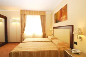 Hotel For You - Chambre