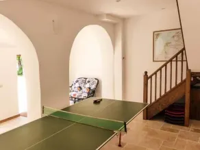 Cottage convivial et familial avec jardin - Chambre