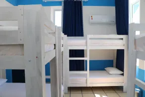 Sonho de Iracema Hostel Boutique - Room