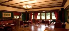 Rivendell - Restaurant