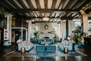 Hotel Petaluma, Tapestry Collection by Hilton - Réception