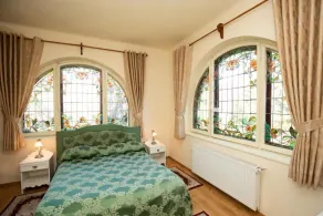 Vila Retezat Sinaia - Værelse