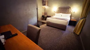 1969 Business Suites @ Ipoh Garden - Chambre