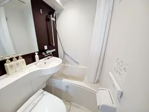 Akasaka Urban Hotel Annex - Bagno