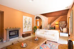 Ca' n Beia Suites - Adults Only - Lobby