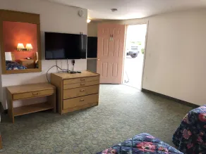 DEEPWELL MOTEL - Chambre