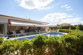 Bellviure Luxury Villa Mallorca - Pool