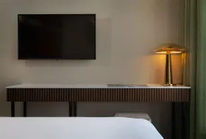 Hotel 1936 - Værelse