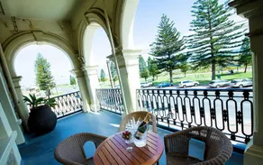 Largs Pier Hotel - Restaurant