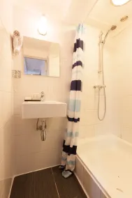 Townhouse Hotel - Salle de bain