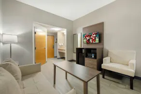 Red Roof Inn & Suites Philadelphia - Bellmawr - Rum