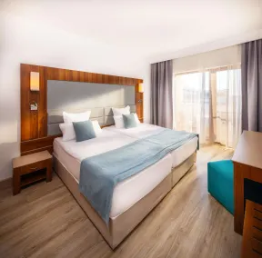 Alua Helios Bay - All Inclusive - Room