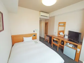 Hotel Route-Inn Shibata Inter - Chambre