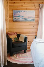 Paradise Valley Cabin by Chico & Yellowstone Park! - Interiør
