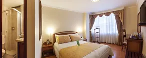 Hotel Fernando Plaza - Salle de bain