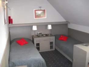 Garni Hotel Leopold I - Værelse