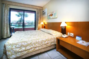 Aquaville Resort - Rum