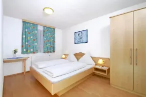 Apartment Sonnenau - Rom