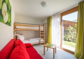 Hotel Cuntera - Værelse
