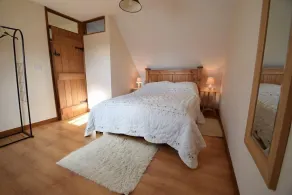 The Warren - Ash Farm Cotswolds - Room
