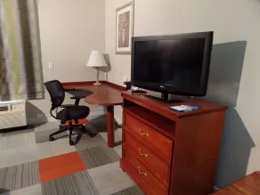 Hampton Inn Bowling Green - Værelse