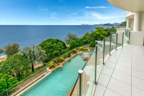 Bellevue At Trinity Beach - Pool