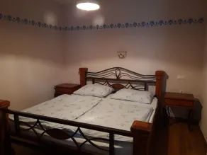 Merkež Guest House - Zimmer