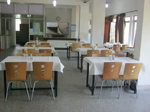 KSTDC Hotel Mayura Kauvery KRS - Restaurant