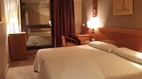 Hotel San Polo - Chambre