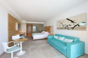 Iberostar Selection Playa de Palma - Chambre