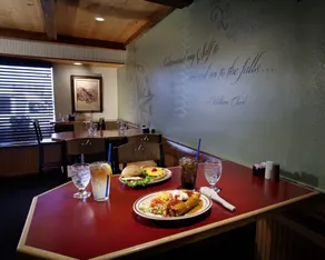 O'Haire Inn - Restaurant