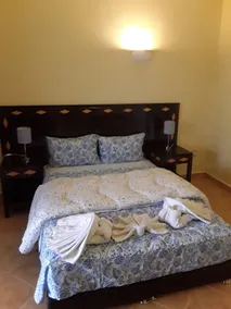 Relais De L'ourika - Quarto