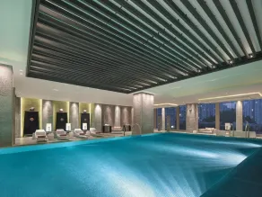 New World Beijing Hotel - Pool