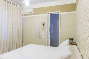 Pousada Recanto da Serra - Room