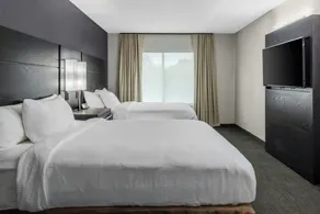 Residence Inn by Marriott Detroit Sterling Heights - Chambre