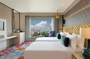 Grand Mercure Agra - An Accor Brand - Room