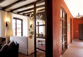 Rosewood San Miguel De Allende - Chambre