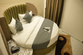 Hotel White Fortune - Chambre