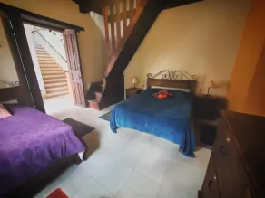 Casa Tequio - Camera