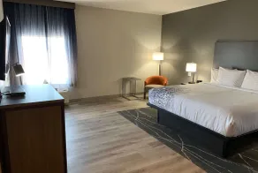 La Quinta Inn & Suites by Wyndham Holbrook Petrified Forest - Chambre