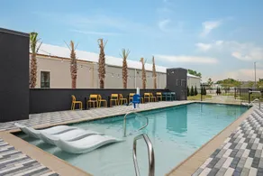 Home2 Suites By Hilton Lafayette I-10 - Pool