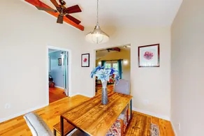 Centrally Located! Dog-Friendly San Rafael Home - Interior