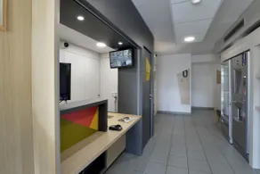 B&B HOTEL Bourges 2 - Réception
