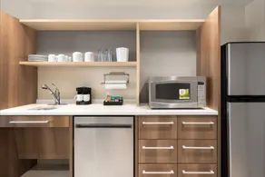 Home2 Suites By Hilton Waycross - Rom