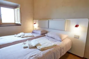 Agriturismo Montecolombo by Il Ritorno - Værelse