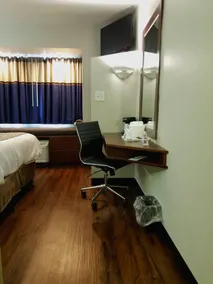 Microtel Inn & Suites by Wyndham London - Chambre