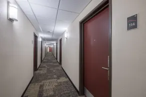 Red Roof Inn Allentown South - Hall