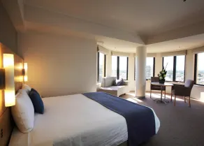 Stamford Grand Adelaide - Room